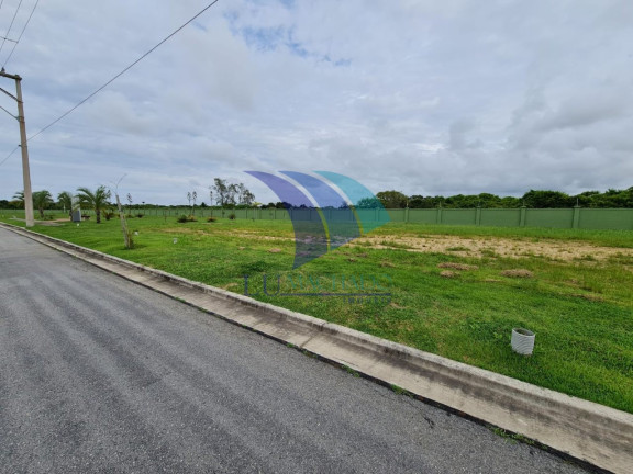 Imagem Terreno à Venda, 375 m² em Cabo Frio Imagem Terreno à Venda, 375 m² em Cabo Frio