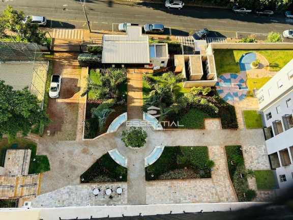 Imagem Apartamento com 3 Quartos à Venda, 83 m² em Jardim Tarraf Ii - São José Do Rio Preto Imagem Apartamento com 3 Quartos à Venda, 83 m² em Jardim Tarraf Ii - São José Do Rio Preto