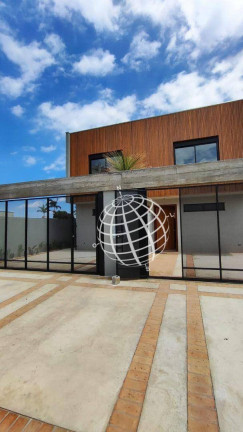 Imagem Casa com 3 Quartos à Venda, 177 m² em Vila Loanda - Atibaia