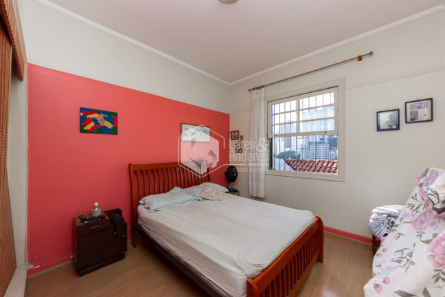 Imagem Casa com 3 Quartos à Venda, 220 m² em Perdizes - São Paulo Imagem Casa com 3 Quartos à Venda, 220 m² em Perdizes - São Paulo
