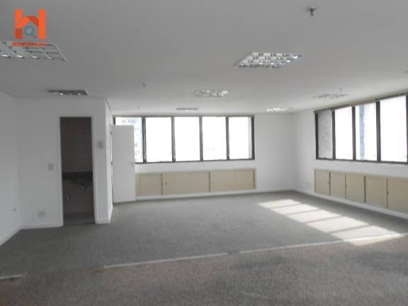 Imagem Imóvel Comercial para Alugar, 90 m² em Campo Belo - São Paulo Imagem Imóvel Comercial para Alugar, 90 m² em Campo Belo - São Paulo