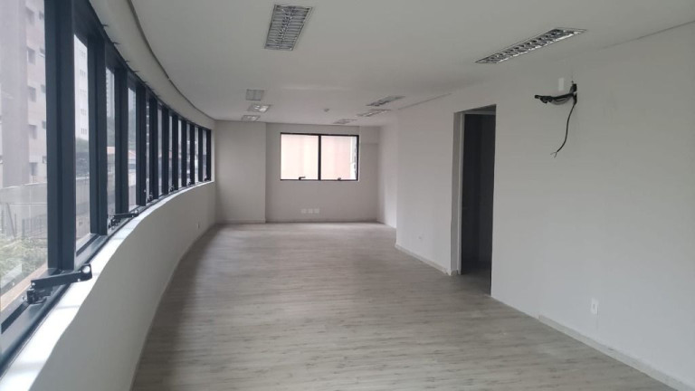 Imagem Imóvel para Alugar, 60 m² em Itaim Bibi - São Paulo Imagem Imóvel para Alugar, 60 m² em Itaim Bibi - São Paulo
