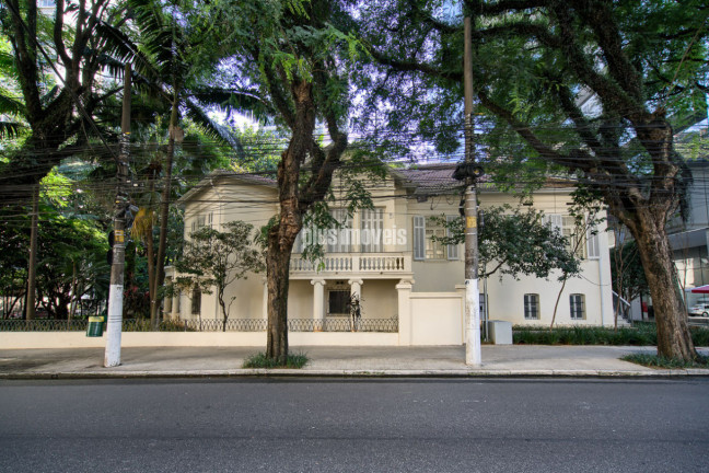 Imagem Imóvel Comercial para Alugar, 326 m² em Cerqueira César - São Paulo Imagem Imóvel Comercial para Alugar, 326 m² em Cerqueira César - São Paulo