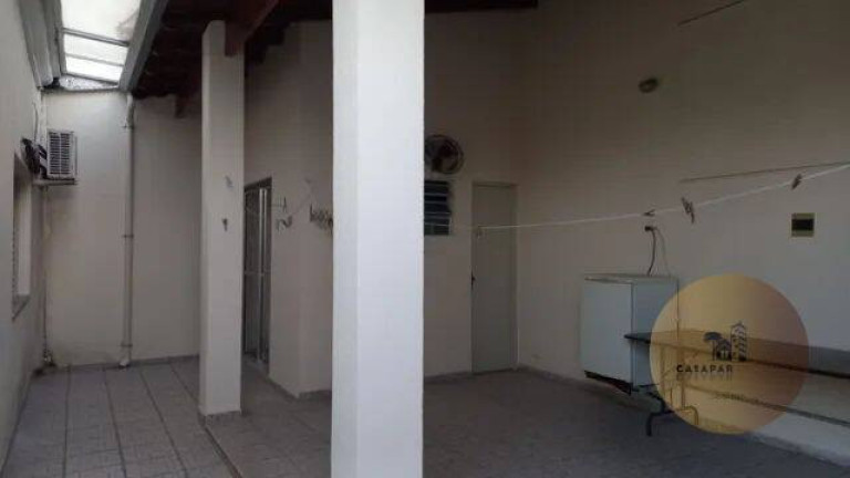 Imagem Casa com 3 Quartos à Venda, 310 m² em Jardim - Santo André Imagem Casa com 3 Quartos à Venda, 310 m² em Jardim - Santo André