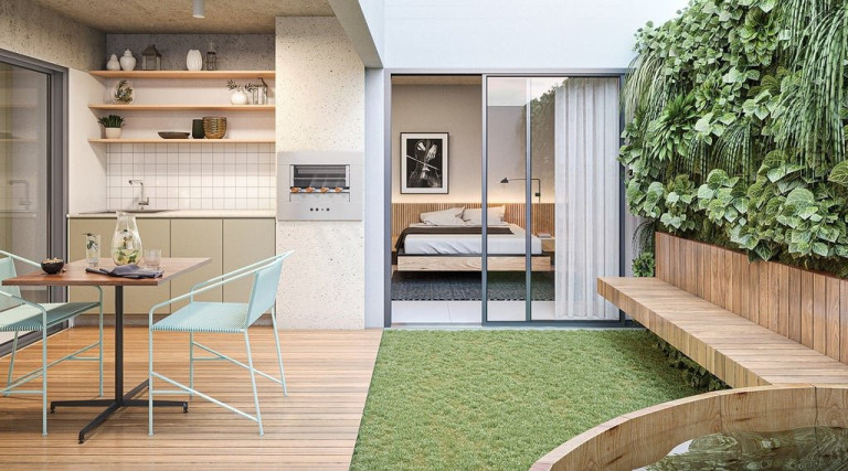Imagem Apartamento com 2 Quartos à Venda, 70 m² em Botafogo - Rio De Janeiro