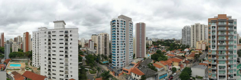 Imagem Studio com 1 Quarto à Venda, 23 m² em Vila Mariana - São Paulo