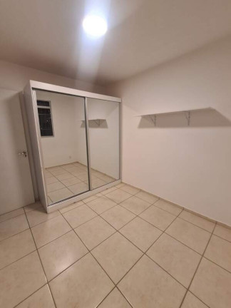 Imagem Apartamento com 2 Quartos à Venda, 45 m² em Gávea - Vespasiano