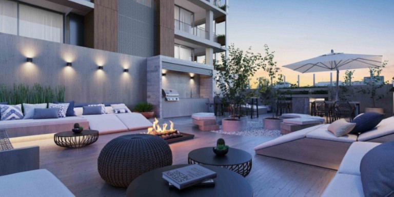 Imagem Imóvel com 3 Quartos à Venda, 96 m² em Pinheiros - São Paulo