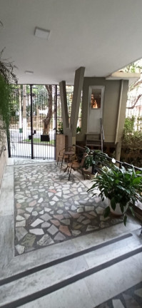 Imagem Apartamento com 3 Quartos à Venda, 142 m² em Barra Funda - São Paulo