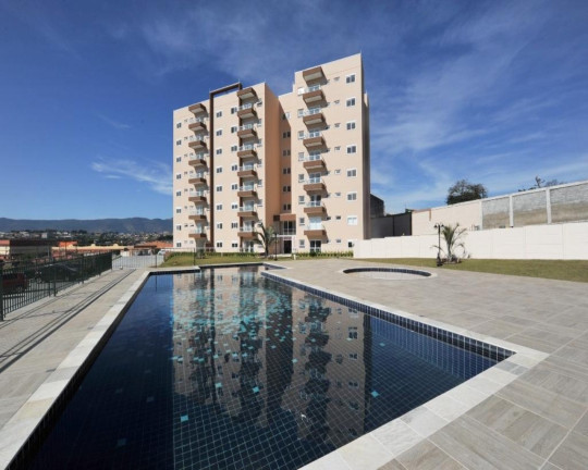 Imagem Apartamento com 2 Quartos à Venda, 77 m² em Vila Santa Clara - Atibaia Imagem Apartamento com 2 Quartos à Venda, 77 m² em Vila Santa Clara - Atibaia