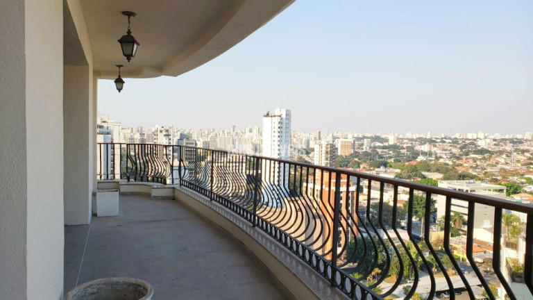 Imagem Apartamento com 3 Quartos à Venda, 465 m² em Campo Belo - São Paulo Imagem Apartamento com 3 Quartos à Venda, 465 m² em Campo Belo - São Paulo