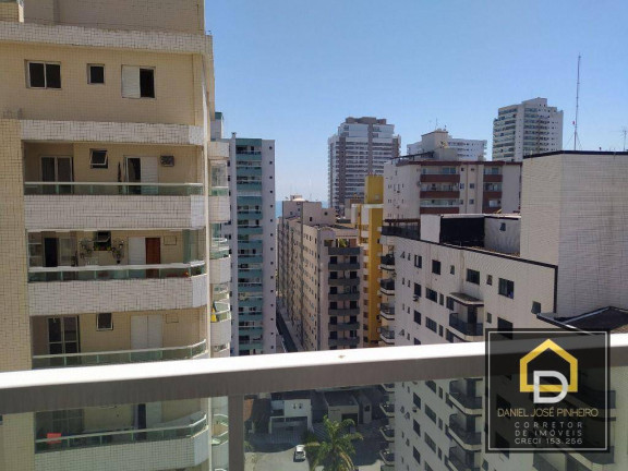 Imagem Apartamento com 3 Quartos à Venda, 124 m² em Canto Do Forte - Praia Grande Imagem Apartamento com 3 Quartos à Venda, 124 m² em Canto Do Forte - Praia Grande