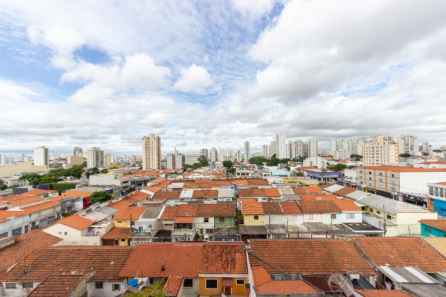 Imagem Apartamento com 1 Quarto à Venda, 35 m² em Tatuapé - São Paulo Imagem Apartamento com 1 Quarto à Venda, 35 m² em Tatuapé - São Paulo