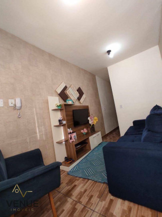 Apartamento com 2 Quartos à Venda, 53 m² em Tatuapé - São Paulo