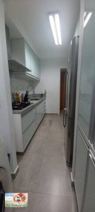 Imagem Apartamento com 2 Quartos à Venda, 93 m² em Vila Lusitânia - São Bernardo Do Campo Imagem Apartamento com 2 Quartos à Venda, 93 m² em Vila Lusitânia - São Bernardo Do Campo