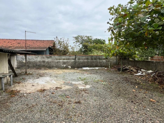 Imagem Casa com 3 Quartos à Venda, 70 m² em Centro - Balneário Barra Do Sul