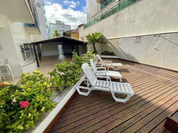Imagem Apartamento com 1 Quarto à Venda, 50 m² em Enseada Azul - Guarapari Imagem Apartamento com 1 Quarto à Venda, 50 m² em Enseada Azul - Guarapari
