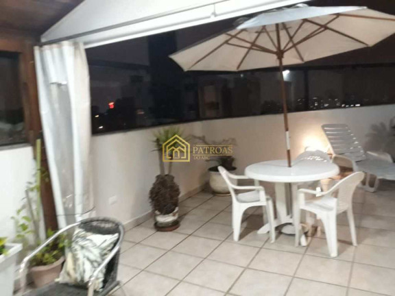Imagem Apartamento com 3 Quartos à Venda, 180 m² em Anchieta - São Bernardo Do Campo