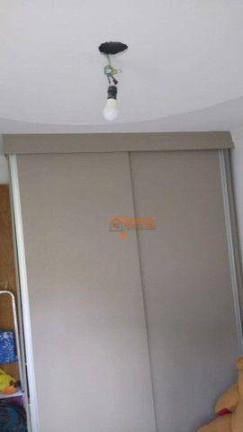 Imagem Apartamento com 2 Quartos à Venda, 56 m² em Vila Alzira - Guarulhos Imagem Apartamento com 2 Quartos à Venda, 56 m² em Vila Alzira - Guarulhos