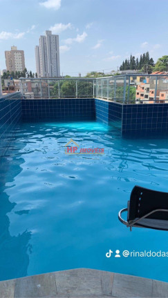 Imagem Apartamento com 2 Quartos à Venda, 55 m² em São Pedro - Osasco Imagem Apartamento com 2 Quartos à Venda, 55 m² em São Pedro - Osasco