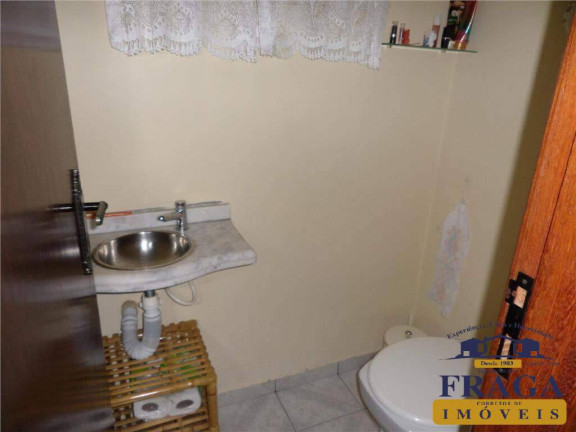 Imagem Casa com 3 Quartos à Venda, 146 m² em Jardim Maria Do Carmo - Sorocaba Imagem Casa com 3 Quartos à Venda, 146 m² em Jardim Maria Do Carmo - Sorocaba