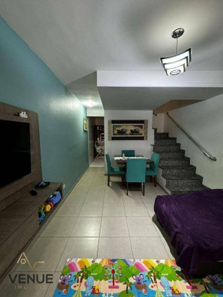 Imagem Sobrado com 2 Quartos à Venda, 70 m² em Limoeiro - São Paulo