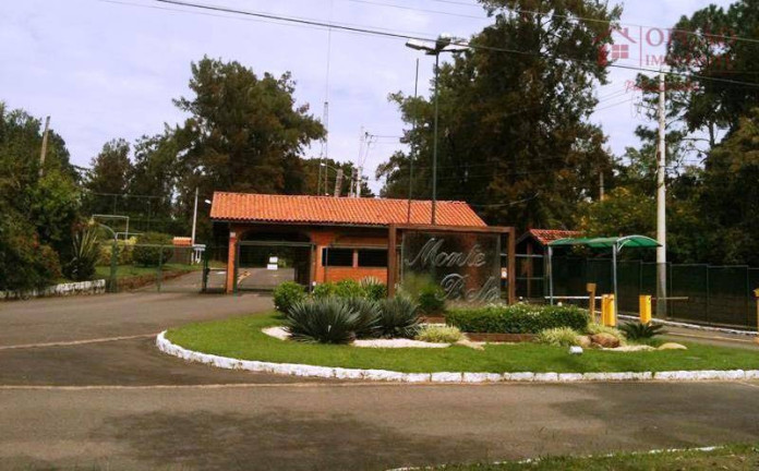 Imagem Casa com 3 Quartos à Venda, 250 m² em Condomínio Monte Belo - Salto Imagem Casa com 3 Quartos à Venda, 250 m² em Condomínio Monte Belo - Salto