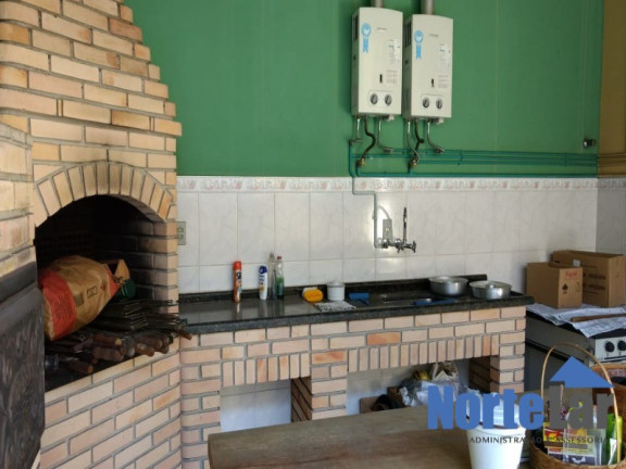 Imagem Casa com 4 Quartos à Venda, 350 m² em Santana - São Paulo