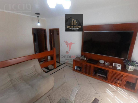 Imagem Casa de Condomínio com 5 Quartos à Venda, 348 m² em Vista  Verde - São José Dos Campos