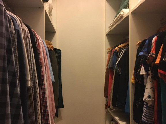 Imagem Apartamento com 3 Quartos à Venda, 127 m² em Barra Da Tijuca - Rio De Janeiro