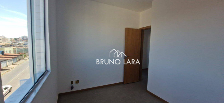 Imagem Apartamento com 2 Quartos à Venda, 148 m² em Senhora Das Graças - Betim