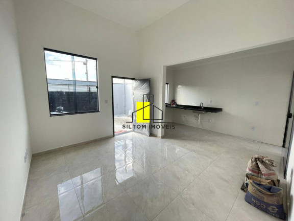 Casa com 3 Quartos à Venda, 86 m² em Areao - Taubaté