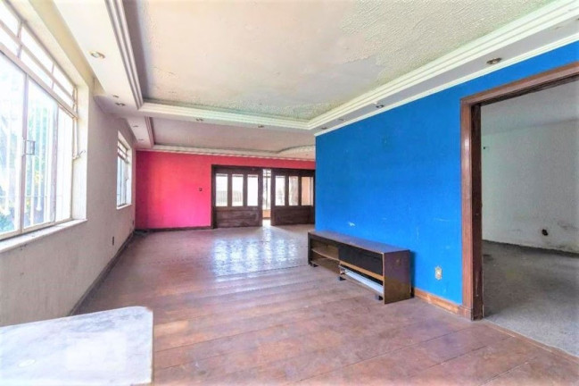 Imagem Casa com 5 Quartos à Venda, 647 m² em Brooklin - São Paulo
