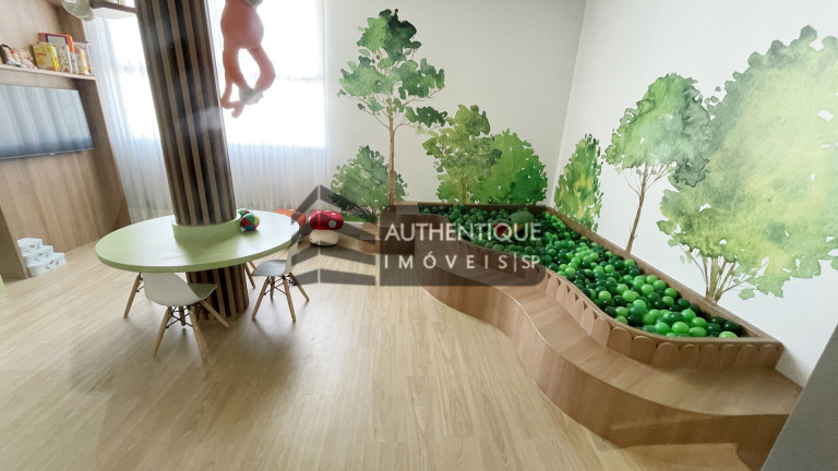 Imagem Apartamento com 3 Quartos à Venda, 101 m² em Brooklin - São Paulo Imagem Apartamento com 3 Quartos à Venda, 101 m² em Brooklin - São Paulo