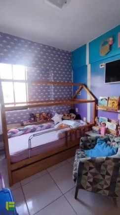 Imagem Apartamento com 3 Quartos à Venda, 70 m² em Campo Grande - Recife