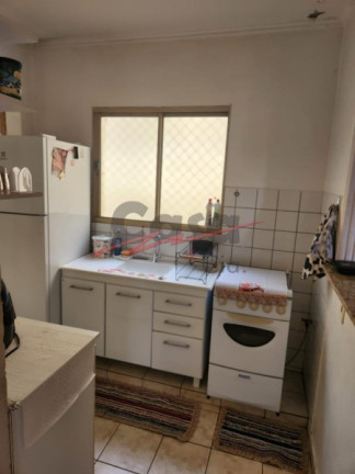 Imagem Apartamento com 2 Quartos à Venda, 49 m² em Ipiranga - Ribeirão Preto Imagem Apartamento com 2 Quartos à Venda, 49 m² em Ipiranga - Ribeirão Preto