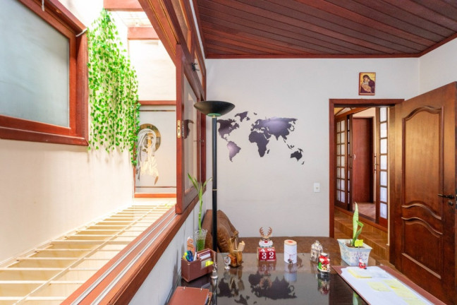 Imagem Casa com 4 Quartos à Venda, 509 m² em Jardim Ingá - São Paulo Imagem Casa com 4 Quartos à Venda, 509 m² em Jardim Ingá - São Paulo