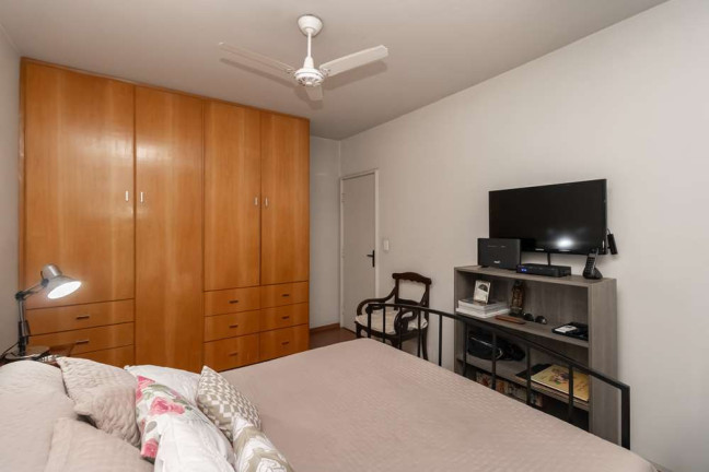 Imagem Apartamento com 2 Quartos à Venda, 67 m² em Itaim Bibi - São Paulo