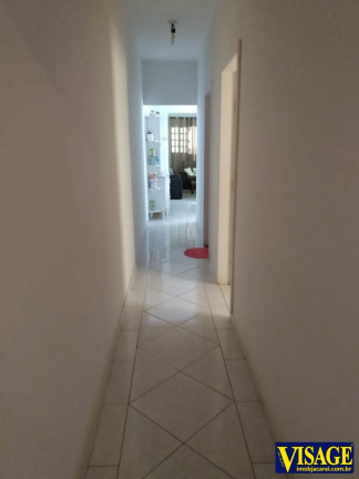 Imagem Casa com 2 Quartos à Venda, 125 m² em Jd. Paraiso - Jacareí Imagem Casa com 2 Quartos à Venda, 125 m² em Jd. Paraiso - Jacareí