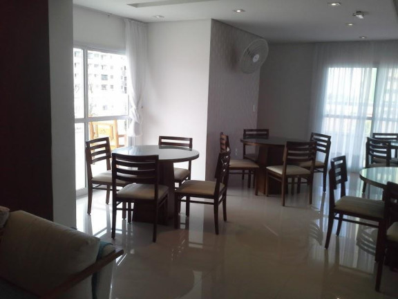 Imagem Apartamento com 2 Quartos à Venda, 80 m² em Guilhermina - Praia Grande