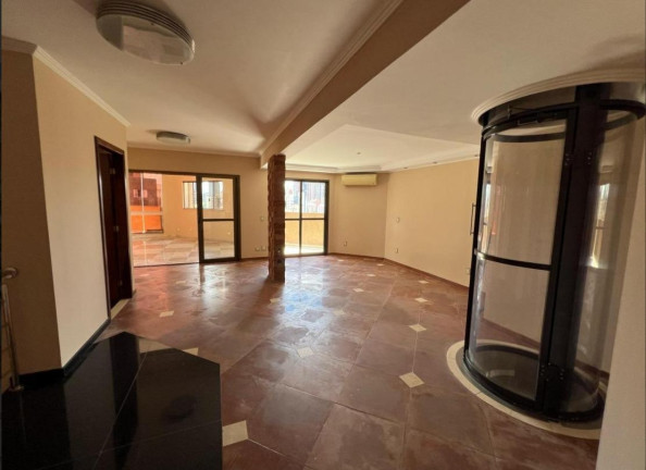 Imagem Apartamento com 3 Quartos à Venda, 323 m² em Juvevê - Curitiba Imagem Apartamento com 3 Quartos à Venda, 323 m² em Juvevê - Curitiba