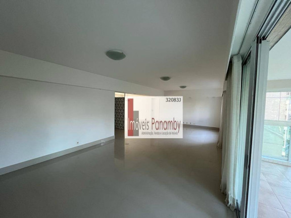 Imagem Apartamento com 4 Quartos para Alugar, 255 m² em Jardim Morumbi - São Paulo Imagem Apartamento com 4 Quartos para Alugar, 255 m² em Jardim Morumbi - São Paulo