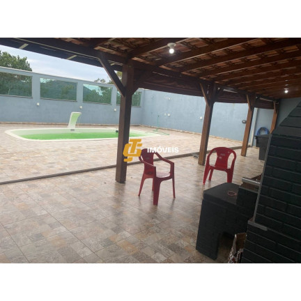 Imagem Casa para Temporada, em Várzea Do Ranchinho - Camboriú Imagem Casa para Temporada, em Várzea Do Ranchinho - Camboriú