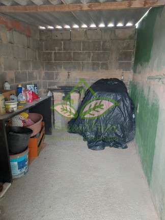 Imagem Chácara com 2 Quartos à Venda, 50 m² em Terras De São Sebastião - Itatiba