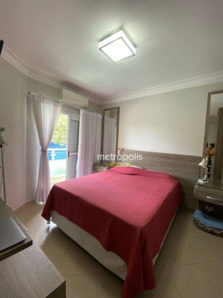 Imagem Sobrado com 3 Quartos à Venda, 230 m² em Jardim Hollywood - São Bernardo Do Campo