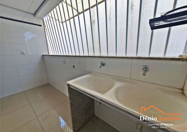 Imagem Apartamento com 3 Quartos à Venda, 120 m² em Ibituruna - Montes Claros