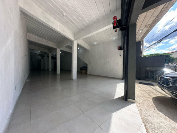 Imóvel Comercial para Alugar, 200 m² em Cândida Ferreira - Contagem