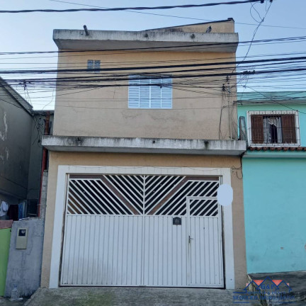 Imagem Casa com 3 Quartos à Venda, em Veloso - Osasco Imagem Casa com 3 Quartos à Venda, em Veloso - Osasco