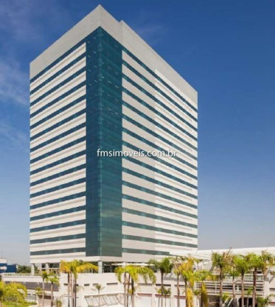 Imóvel para Alugar, 417 m² em Jurubatuba - São Paulo