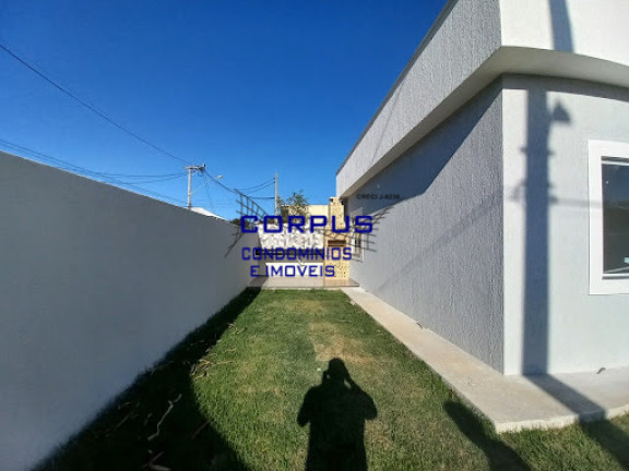 Imagem Casa com 3 Quartos à Venda, 105 m² em Centro - São Pedro Da Aldeia Imagem Casa com 3 Quartos à Venda, 105 m² em Centro - São Pedro Da Aldeia